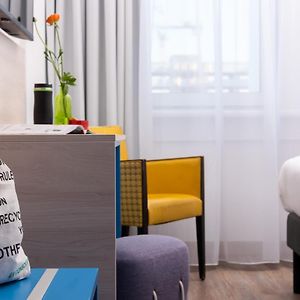 Superior Kamer met Twee Aparte Bedden
